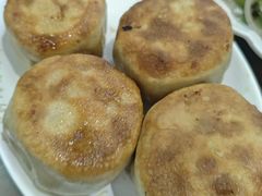 -清真牛街祥云轩门钉肉饼(左家庄店)