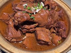 -金典银峰老鹅馆·昆山菜(亭林公园店)