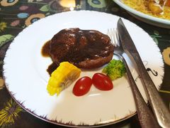 -蘑菇私房菜小馆(杨家坪西城天街店)