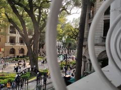 -星巴克臻选(广州沙面店)