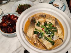 -曹家小菜(胜太路店)