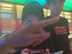 -可口香·非遗老号烧烤(南岗直营店)