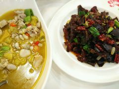-翠清酒家(万丰路店)
