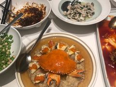 -松鹤楼·非遗·苏帮菜(融科店)
