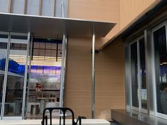 景观位-喜茶(深圳欢乐海岸LAB店)