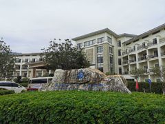 -乳源丽宫国际温泉酒店