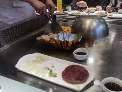 红酒焗牛柳-57度湘(王府井10F店)
