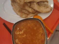 -香妃烤鸡(西单店)