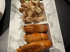 -杭州桐庐康莱德酒店西餐厅-舍