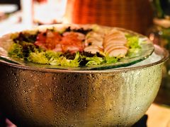-惠州洲际度假酒店·西餐厅