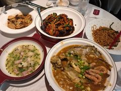 -忆家名门·上海菜(徐家汇店)