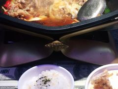 -蛙来哒(东城万达店)