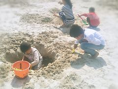 -滨湖塘西河公园