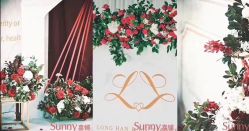 -Sunny喜铺婚礼策划(东部店)