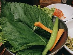 -农乐园炭火烤肉(世茂店)