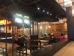 大堂-大家乐(广州白云三元里2店)