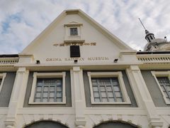 -中国铁道博物馆(正阳门馆)