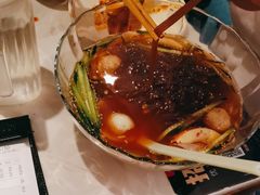 -七八冷面·延边朝鲜族美食(欢乐谷店)