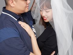 -海马体照相馆(成都来福士广场店)
