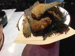 炸鱼尾-啤仕多·啤客国潮跳舞BAR(保俶路店)