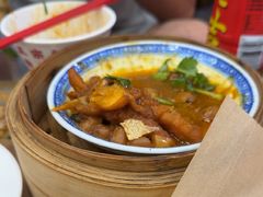 -芋包王闽南茶楼(八市店)