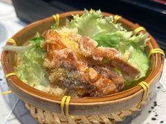 -元气寿司(益田假日广场店)