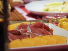 -北辰洲际酒店·IT MAMA意式家味餐厅