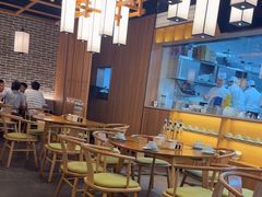 -伊喜饺子(五道口学院路店)