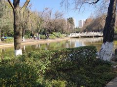-月牙潭公园