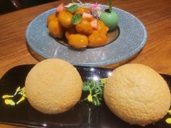 -木棉·醉心粤味(COCO Park店)