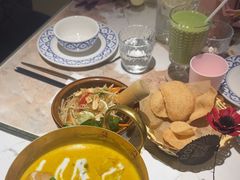 -KingThaia金泰兰(滨江天街店)