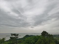 -狼山风景名胜区