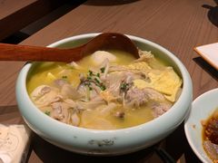 -香园茶社·金陵小灶(老门东店)
