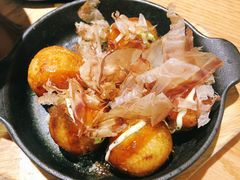 章鱼烧-一風堂拉面(港汇恒隆店)