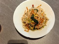 -小厨娘金榜题名(夫子庙秦淮河店)