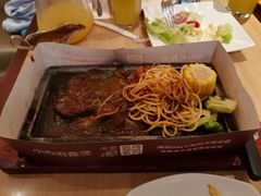 -必胜客(堤口路店)