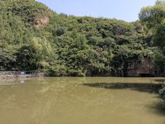 -双新垂钓园