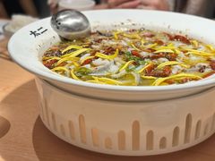 -太二酸菜鱼(石家庄万象城店)