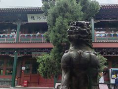 -莲池书院博物馆