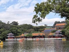 -珠海圆明新园