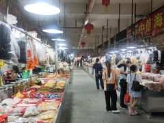-都斛海鲜街