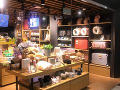 -凯德MALL(望京店)