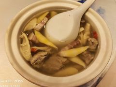 -蓬莱阁中餐厅(崇文门店)