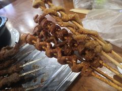 -西工饭庄快餐厅(西工小街店)