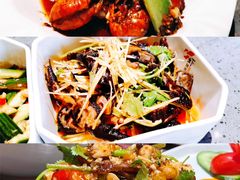-虾胡闹龙虾馆(湄南河店)