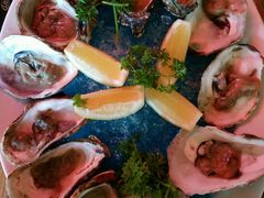 -Bamboo Bar & Grill Restaurant