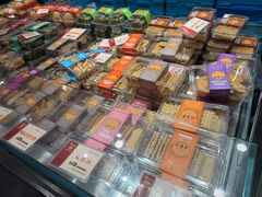 -王家沙点心店(南京西路总店)