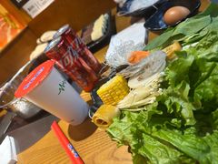 -呷哺呷哺 黄金牧场 (欢乐谷店)