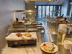 -平娃三宝烧烤·面食(三里屯店)