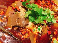 -梦都海鲜酒家(万达广场江桥店)